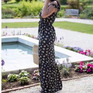 American eagle maxi dress